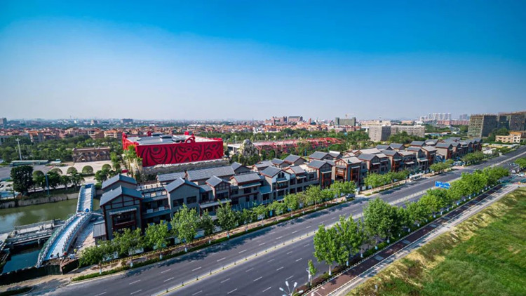 廣東國(guó)慶超嗨！文旅盛宴來(lái)襲，助您解鎖佛山的N種玩法