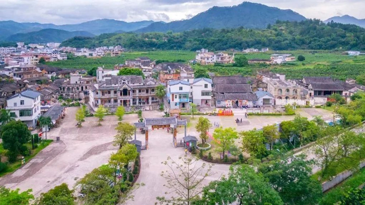 廣東國(guó)慶超嗨！文旅盛宴來襲，助您解鎖梅州的N種玩法