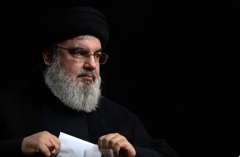 伊拉克宣布全國(guó)哀悼三天 悼念黎真主黨領(lǐng)導(dǎo)人