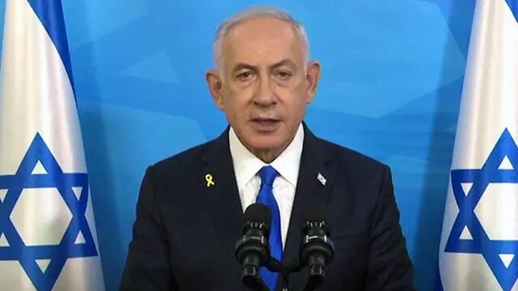 黎真主黨領(lǐng)導(dǎo)人納斯魯拉遇襲身亡 內(nèi)塔尼亞胡稱不會停止軍事行動