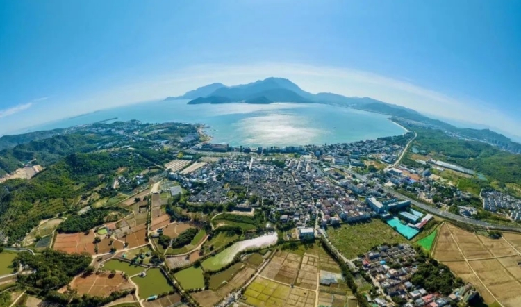 深圳唯一「中國歷史文化名村」保護(hù)專項規(guī)劃出爐