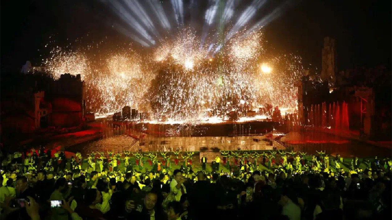 跟著悟空游晉城 | 媒體人評價：詩畫晉城寶藏多