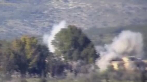 黎真主黨確認(rèn)其高級(jí)別領(lǐng)導(dǎo)人阿里·卡拉基在以軍襲擊中身亡