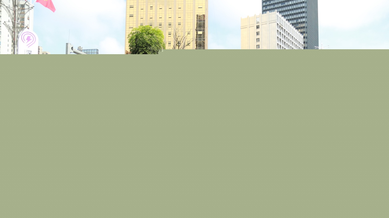 河源首座「深圳標準」新能源超充站建成投用