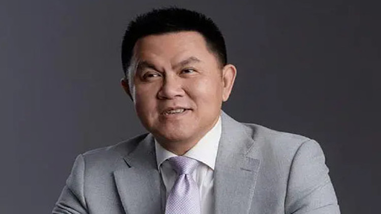 新華保險(xiǎn)原黨委書記、董事長李全嚴(yán)重違紀(jì)違法被開除黨籍