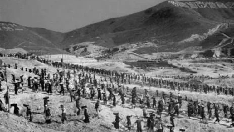 就在深圳！見證歷史！超多罕見老照片驚艷亮相！