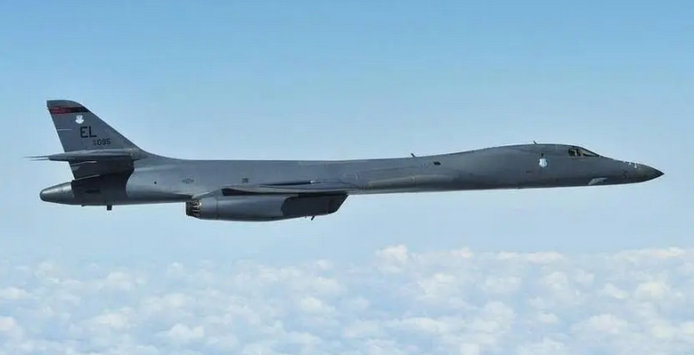 朝鮮譴責(zé)美國向朝鮮半島派遣核潛艇、核動力航母、B-1B轟炸機