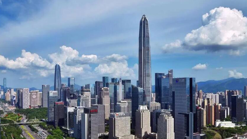 新政落地拉動(dòng)深圳樓市升溫！新房二手房交易量和掛牌量齊升