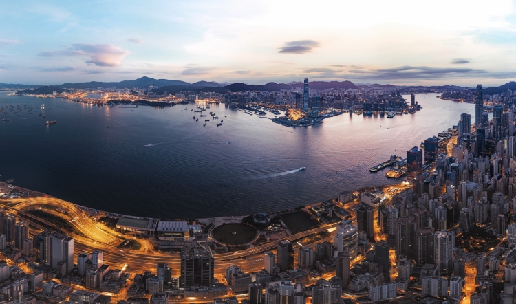 【商報(bào)時(shí)評(píng)】融入國家大局 拓新發(fā)展領(lǐng)域