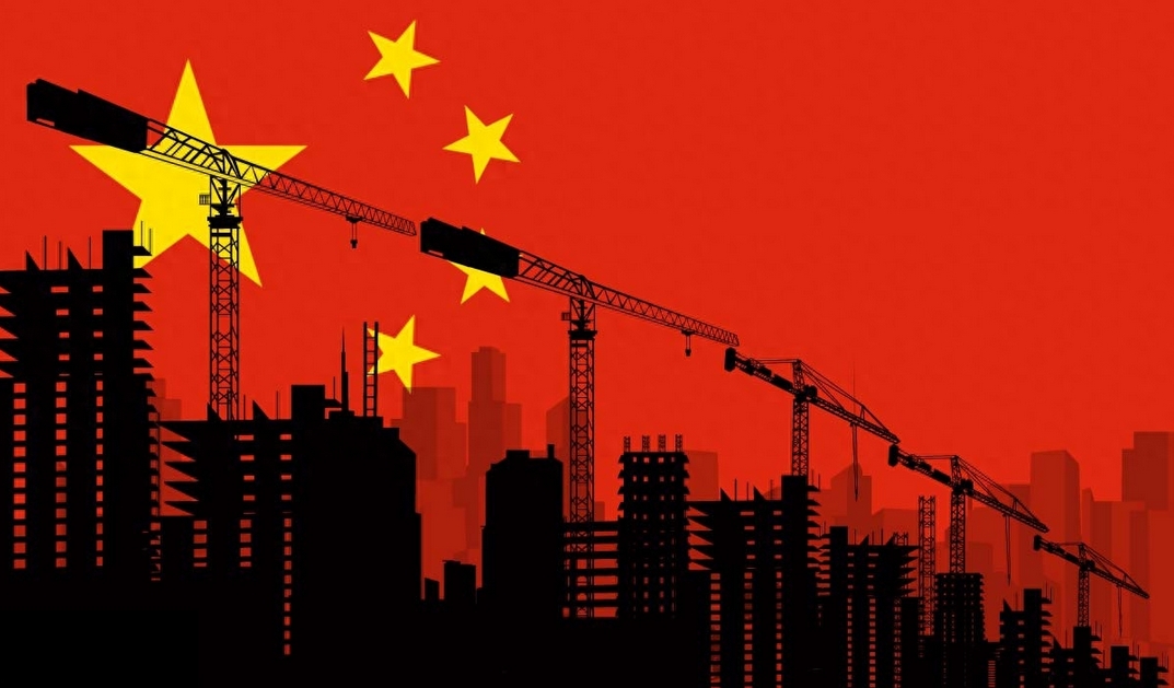 中國(guó)企業(yè)在共建「一帶一路」國(guó)家直接投資存量超3300億美元 