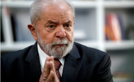 巴西總統(tǒng)盧拉所乘飛機(jī)發(fā)生技術(shù)故障 在空中盤旋數(shù)小時(shí)後安全著陸