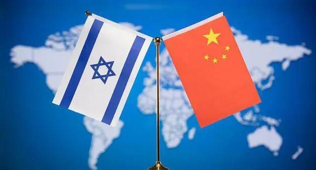 中國駐以色列使館再次提醒在以中國公民切實(shí)加強(qiáng)安全防範(fàn)