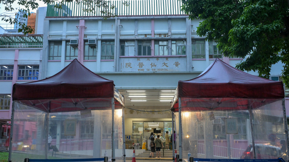 黃大仙醫(yī)院復康醫(yī)療護理部病房出現(xiàn)產(chǎn)碳青霉烯酶腸道桿菌個案組群