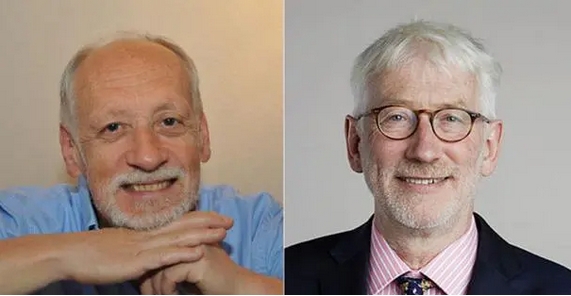 兩位外國(guó)量子通信領(lǐng)域研究者獲2023年度「墨子量子獎(jiǎng)」 