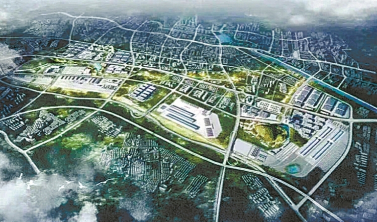 廣州生產(chǎn)服務型國家物流樞紐獲批