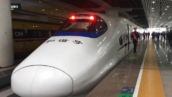 假期為啥不多開「夜間高鐵」？答案來了