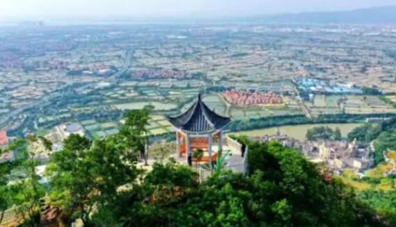 國(guó)慶假期第三天 廣東4A級(jí)及以上景區(qū)接待遊客385.6萬人次 增長(zhǎng)6.8%