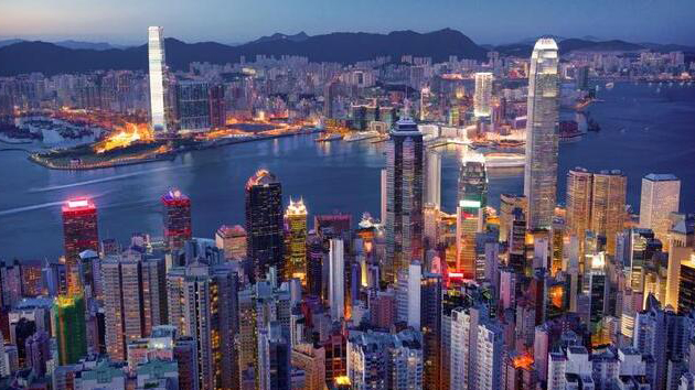 【來論】「一國兩制」守護(hù)香港唱響華誕頌歌