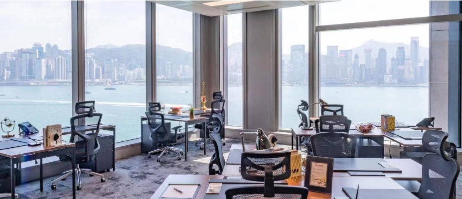 【港樓】港寫字樓空置率14.8%料未見(jiàn)頂  租值比高峰跌四成