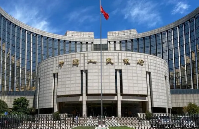 人民銀行連續(xù)5個月未增持黃金 外匯儲備增至逾3.3萬億美元