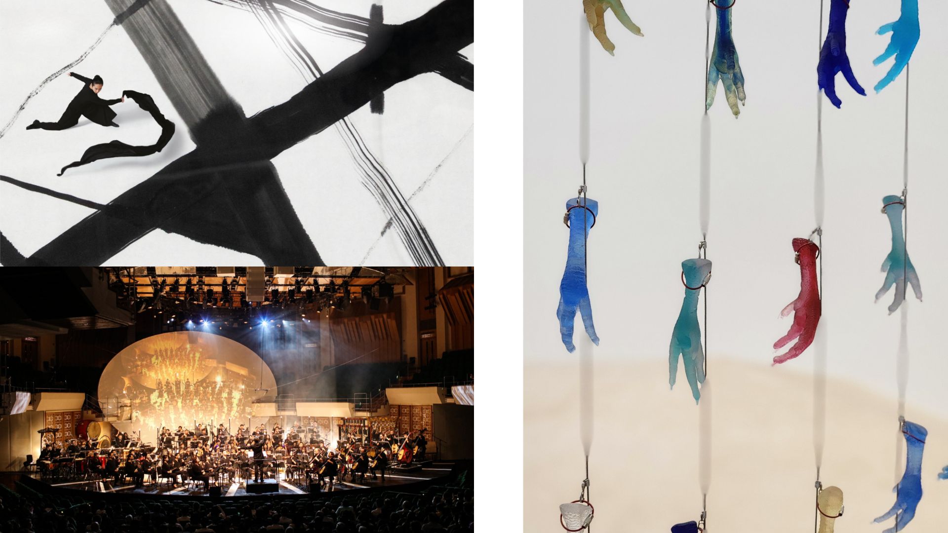 有片 | 大館新展聚焦百姓故事【一周港藝】香港文化藝術(shù)活動一周菜單（7/10-14/10）