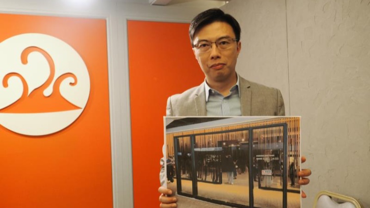 ?調(diào)查：收緊控?zé)熡绊憙?nèi)地旅客來(lái)港 香港旅遊促進(jìn)會(huì)倡暫緩禁加味香煙