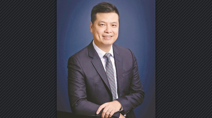 萬(wàn)暉五金董事總經(jīng)理韓文俊 明確目標(biāo)不斷求索為百年企業(yè)奠基