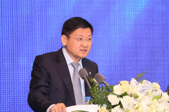 孫煜：香港要發(fā)揮橋樑角色優(yōu)勢(shì) 搶抓國(guó)家新政策紅利