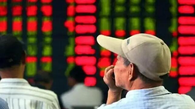 【即時消息】2.7萬億！A股單日成交額打破歷史紀(jì)錄