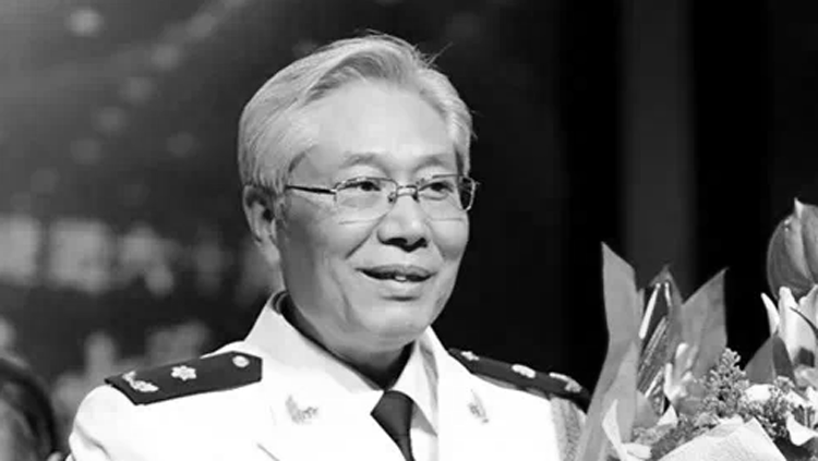 知名詞曲作家付林去世 《媽媽的吻》《小螺號(hào)》溫暖多少人的童年