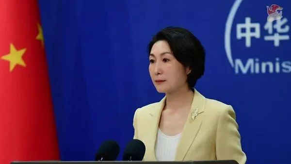 外交部：我們沒(méi)有興趣干涉任何國(guó)家的內(nèi)政 包括美國(guó)的大選