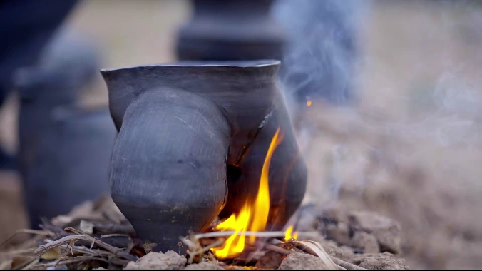 首席體驗(yàn)官第三季|回到古中國 古觀象臺(tái)解天象奧秘，陶寺晚宴品古人智慧