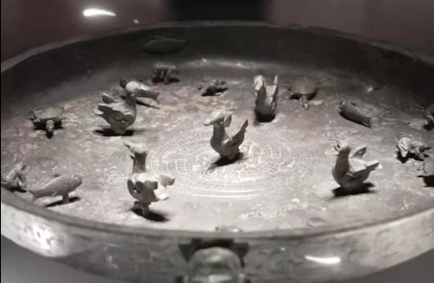 首席體驗(yàn)官第三季|「短劇」上新！重生之我在晉國(guó)當(dāng)「公主」