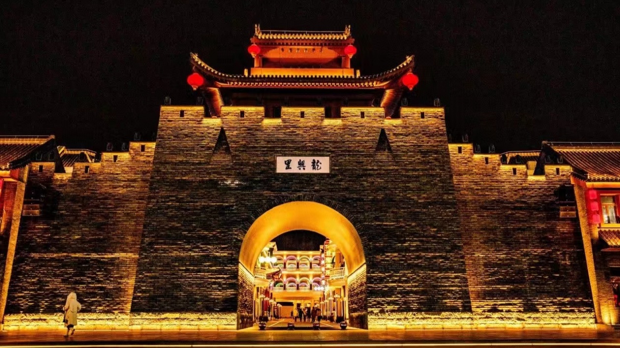 通化人參美食系列  龍興里杯人參雞湯評(píng)選大賽開(kāi)賽啦