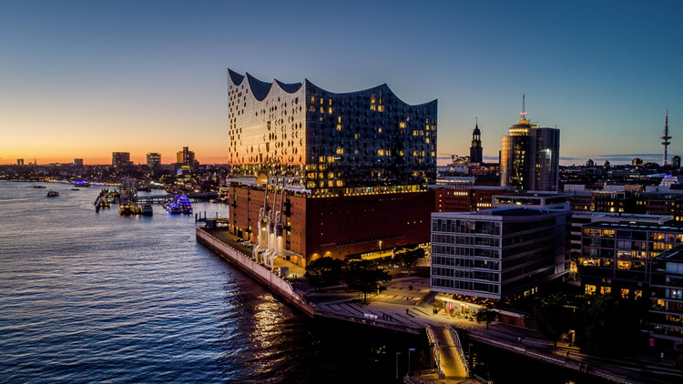 德國8月工業(yè)產(chǎn)出環(huán)比增長2.9%