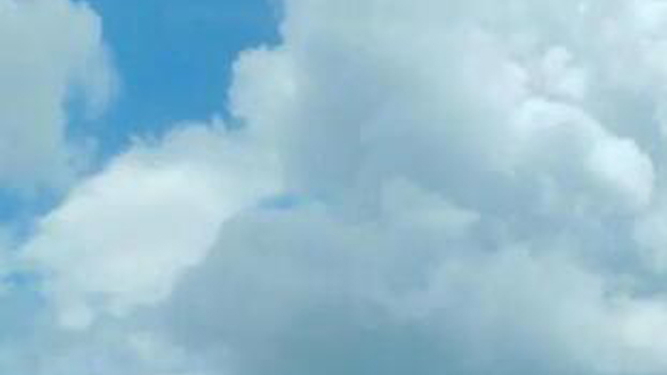 短袖不「退休」 但早晚涼颼颼！深圳今日晴燥繼續(xù)