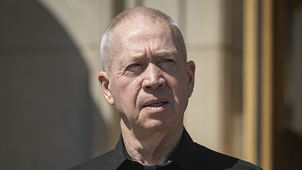 美國(guó)防部發(fā)言人：以色列防長(zhǎng)推遲訪美