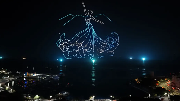 深圳國慶旅遊市場結(jié)出金秋碩果：迎客818萬人次 收入76億元