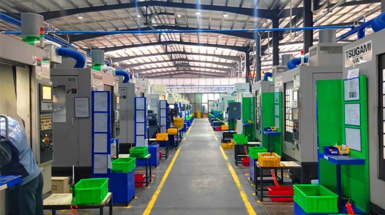 撬動產(chǎn)業(yè)加速集聚 皖屯溪區(qū)「以商招商」成效顯