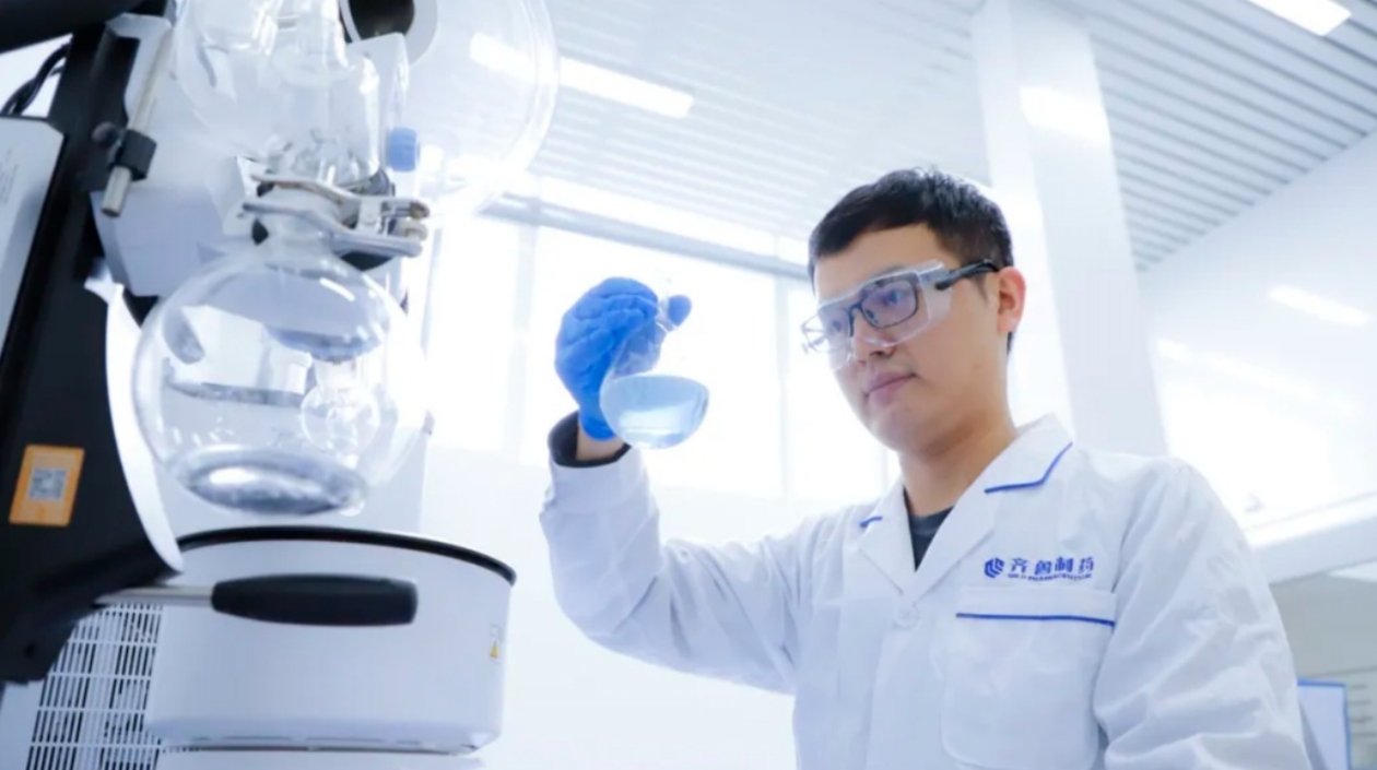 國(guó)產(chǎn)首家！齊魯製藥肺動(dòng)脈高壓治療藥獲批上市