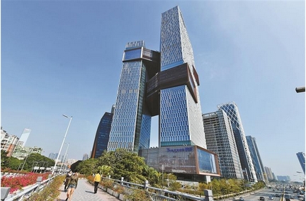 【財通AH】騰訊今年已回購超890億港元  多種新業(yè)務帶來業(yè)績增量