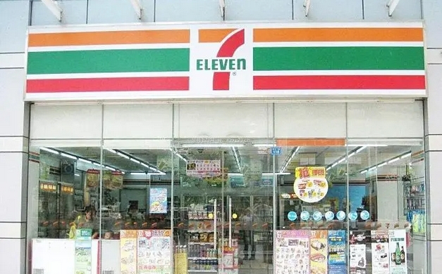 OK母企大幅提價(jià)逾20% 再向7-11「求婚」