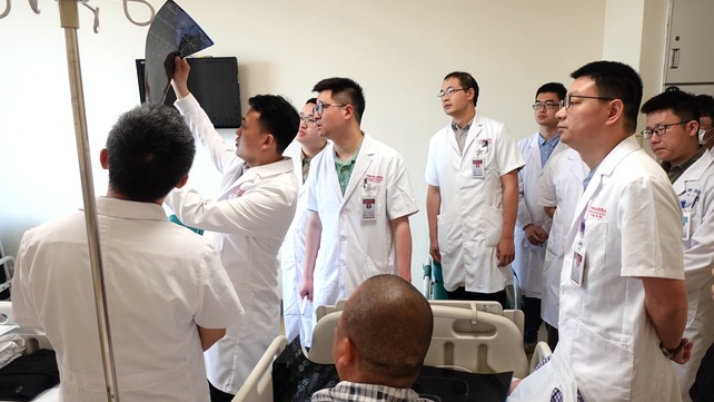 高血壓患者秋季如何科學(xué)防治？醫(yī)生支招