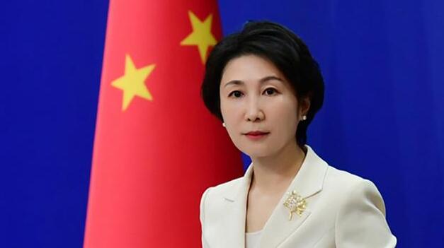 外交部：維護(hù)朝鮮半島和平穩(wěn)定是國際社會(huì)普遍期待