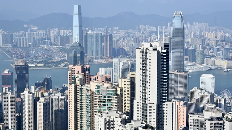 工聯(lián)會(huì)：CEPA新修訂協(xié)議助進(jìn)一步深化兩地服務(wù)貿(mào)易開(kāi)放合作