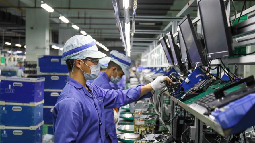 同比增長12.1%！前8月珠海規(guī)上服務(wù)業(yè)運行簡況出爐