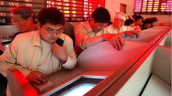 A股又到敏感技術(shù)關(guān)口 任澤平唱多被打臉 後市究竟怎麼操作？