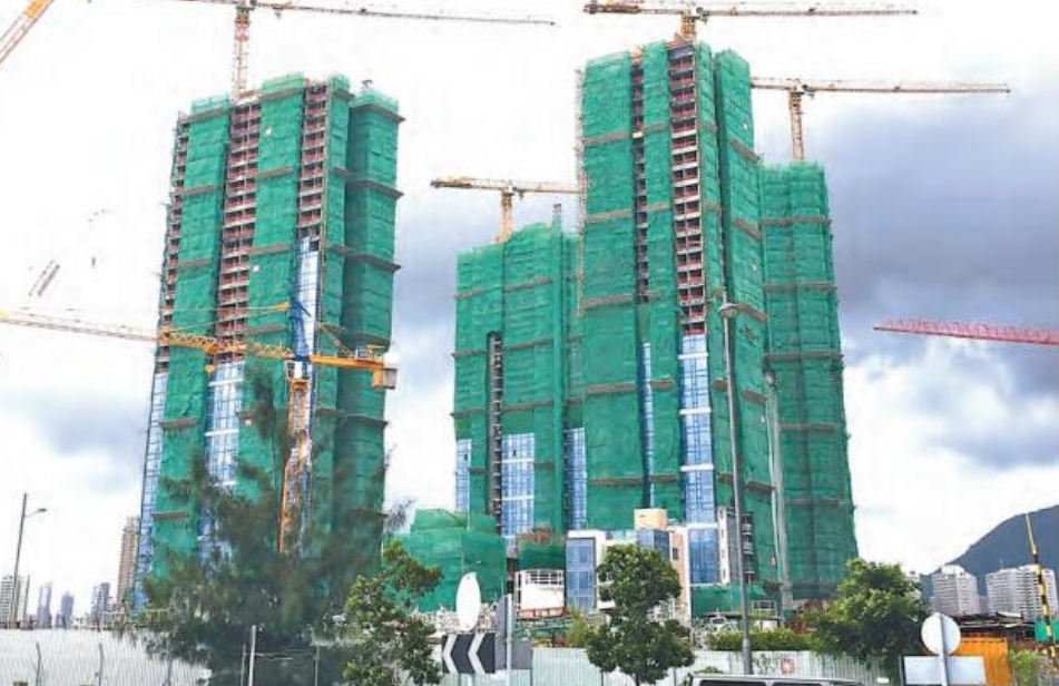 CCL樓價(jià)指數(shù)按周升0.18% 反應(yīng)美聯(lián)儲(chǔ)減息後市況