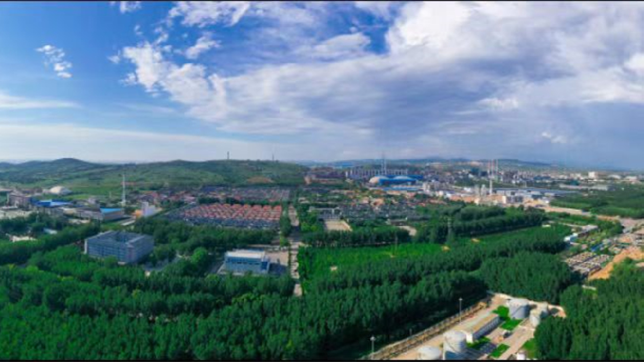 山西潞寶：風(fēng)華三十載 大愛映太行