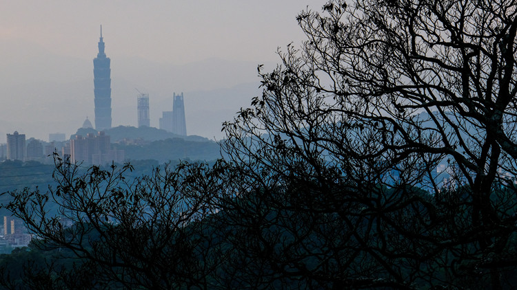 賴清德，「務(wù)實(shí)戰(zhàn)爭(zhēng)引爆者」